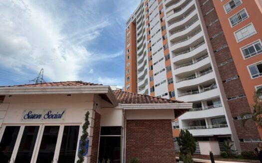 VENTA APARTAMENTO ANILLO VIAL. CONJUNTO SANTORINI