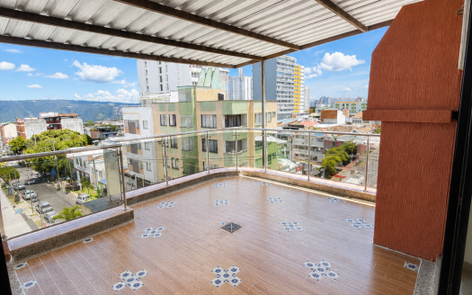 VENTA APARTAMENTO SAN FRANCISCO . EDIFICIO MARÍA CAMILA