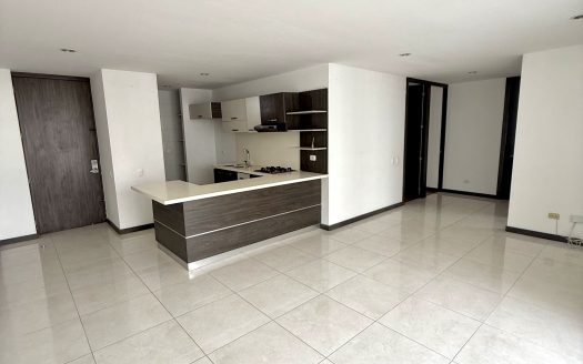 VENTA APARTAMENTO MEJORAS PUBLICAS. EDIFICIO PALADIO CONDOMINIO