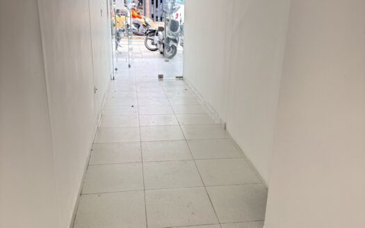 VENTA OFICINA / LOCAL COMERCIAL CABECERA DEL LLANO