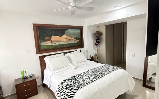 VENTA APARTAMENTO TEJAR. CONJUNTO GERMANIA