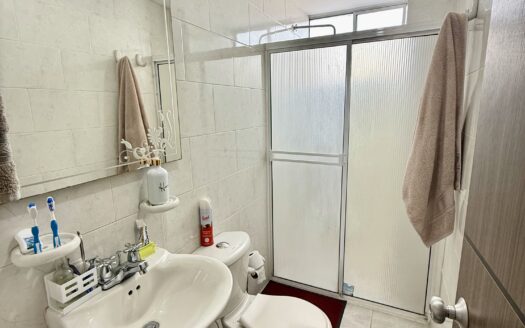 VENTA APARTAMENTO GARCÍA ROVIRA.. EDIFICIO TULIPANES