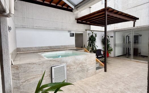 VENTA APARTAMENTO GARCÍA ROVIRA.. EDIFICIO TULIPANES
