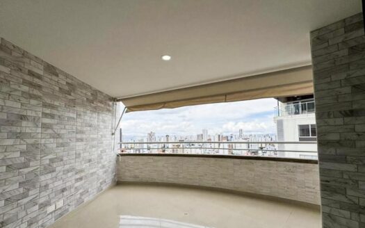 VENTA APARTAMENTO CABECERA DEL LLANO. EDIFICIO SIERRA DEL LLANO