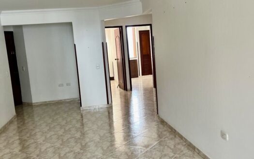 VENTA APARTAMENTO NUEVO SOTOMAYOR. EDIFICIO HUNZAA