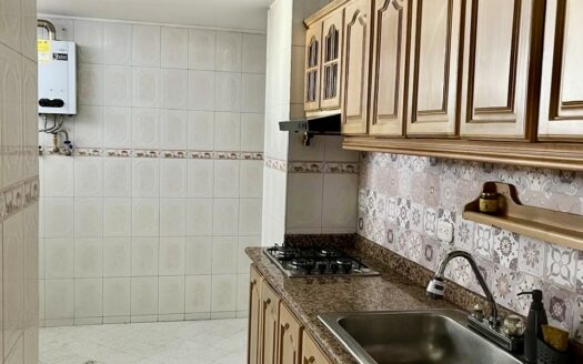VENTA APARTAMENTO NUEVO SOTOMAYOR. EDIFICIO HUNZAA