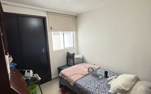 VENTA APARTAMENTO DIAMANTE II. EDIFICIO MARDELIZ