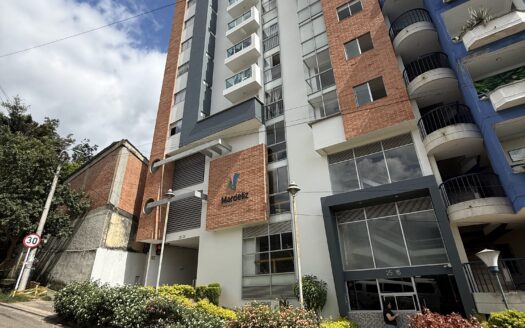 VENTA APARTAMENTO DIAMANTE II. EDIFICIO MARDELIZ