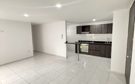 VENTA APARTAMENTO ANTONIA SANTOS. EDIFICIO QATAR 34