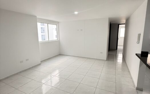 VENTA APARTAMENTO ANTONIA SANTOS. EDIFICIO QATAR 34