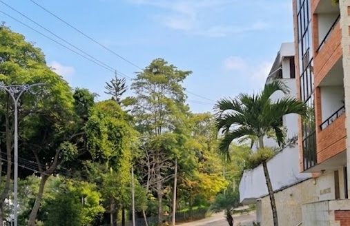 VENTA APARTAMENTO CABECERA DEL LLANO. EDIFICIO BELLO HORIZONTE  DUPLEX
