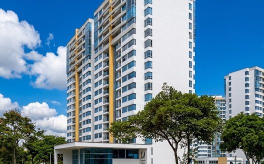 VENTA APARTAMENTO TEJAR. CONJUNTO GERMANIA