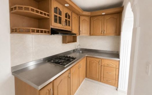 VENTA APARTAMENTO TEJAR.  CONJUNTO TORRES DE MONTERREY
