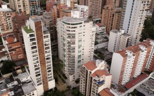 VENTA APARTAMENTO CABECERA DEL LLANO. EDIFICIO SIERRA DEL LLANO
