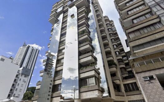 VENTA APARTAMENTO CABECERA DEL LLANO. EDIFICIO ALTOS DEL PINAR