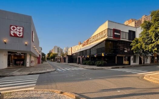 VENTA OFICINA / LOCAL COMERCIAL CABECERA DEL LLANO