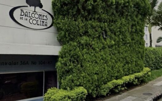 VENTA APARTAMENTO TEJAR. CONJUNTO BALCONES DE LA COLINA