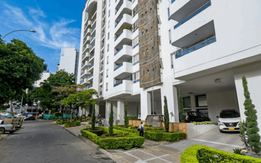 VENTA APARTAMENTO SOTOMAYOR. EDIFICIO VIZCAYA GOLD