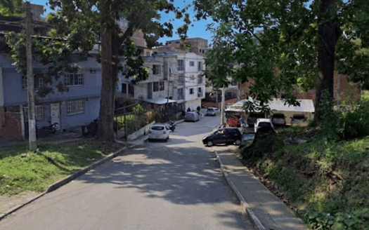 VENTA APARTAMENTO SAN EXPEDITO