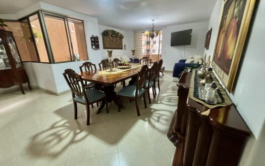 VENTA APARTAMENTO CABECERA DEL LLANO. EDIFICIO ALTOS DEL PINAR