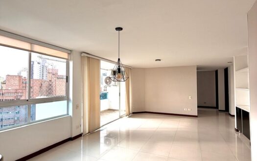 VENTA APARTAMENTO SOTOMAYOR. EDIFICIO VIZCAYA GOLD