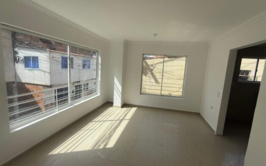 VENTA APARTAMENTO SAN EXPEDITO