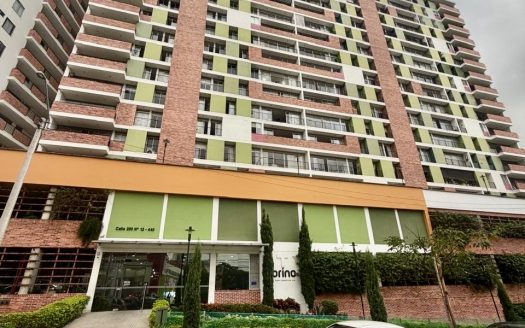 VENTA APARTAMENTO CALLE 200. EDIFICIO TORINO 200