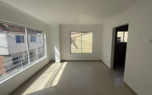 VENTA APARTAMENTO SAN EXPEDITO