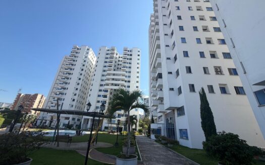 VENTA APARTAMENTO REAL DE MINAS. TORRES DE LAS CIGARRAS