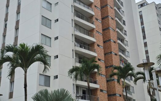 VENTA APARTAMENTO TEJAR.  CONJUNTO  ALTOS DE LA PRADERA