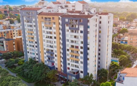 VENTA APARTAMENTO COAVICONSA. CONJUNTO ALAMEDA DEL VIENTO