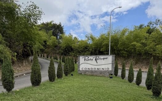 VENTA LOTE RUITOQUE ALTO. CONDOMINIO PUNTA RUITOQUE