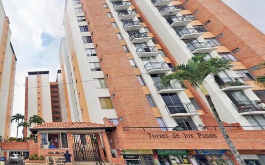 VENTA APARTAMENTO PINOS. TORRES DE LOS PINOS