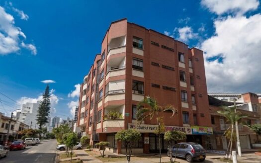 VENTA  APARTAMENTO AURORA.  EDIFICIO MIRADORES DE LA AURORA