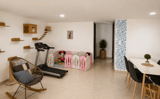 VENTA APARTAMENTO PRADO. EDIFICIO PRADO 34