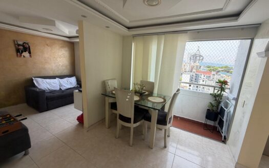 VENTA APARTAMENTO COAVICONSA. CONJUNTO ALAMEDA DEL VIENTO