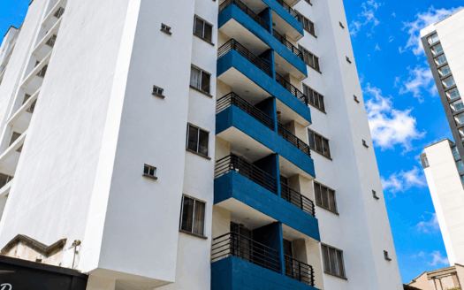 VENTA APARTAMENTO MEJORAS PUBLICAS. EDIFICIO KOSTA AZUL