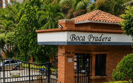 VENTA APARTAMENTO CIUDADELA REAL DE MINAS . CONJUNTO BOCAPRADERA