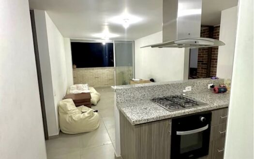 VENTA APARTAMENTO PROVENZA. CONJUNTO SAN LORENZO RESERVA