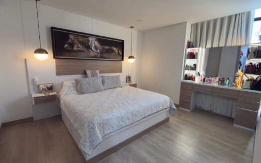 VENTA APARTAMENTO TEJAR . CONJUNTO LA GRAN RESERVA CONDOMINIO