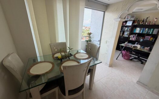 VENTA APARTAMENTO COAVICONSA. CONJUNTO ALAMEDA DEL VIENTO