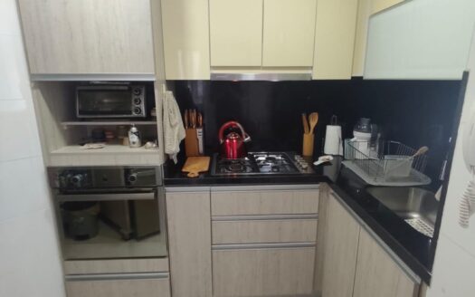 VENTA APARTAMENTO CABECERA DEL LLANO. EDIFICIO BONUM DE MARDEL