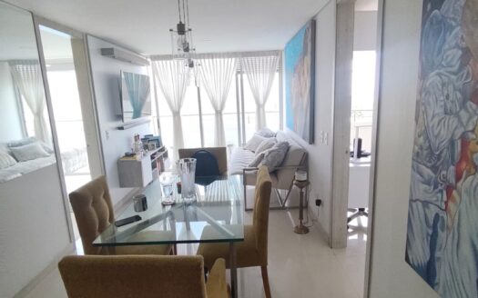 VENTA APARTAMENTO CABECERA DEL LLANO. EDIFICIO BONUM DE MARDEL