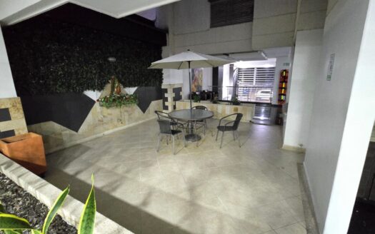 VENTA APARTAMENTO CABECERA DEL LLANO.  EDIFICIO COLINA IMPERIAL