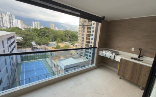 VENTA APARTAMENTO CAÑAVERAL. CONJUNTO COUNTRY PARK