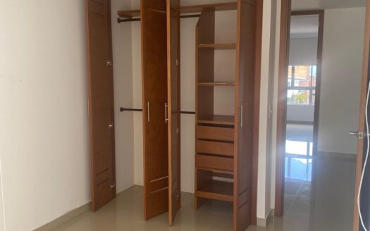 VENTA  APARTAMENTO CABECERA DEL LLANO.  EDIFICIO DUBÁI CONDOMINIO