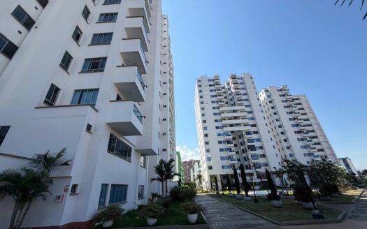 VENTA APARTAMENTO CIUDADELA REAL DE MINAS.  TORRES DE LAS CIGARRAS