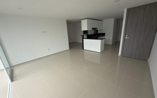 VENTA APARTAMENTO MEJORAS PUBLICAS. EDIFICIO GOLDEN TOWER