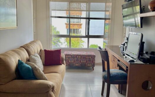 VENTA APARTAMENTO CAÑAVERAL. CONJUNTO TORRES DE CAÑAVERAL II ETAPA