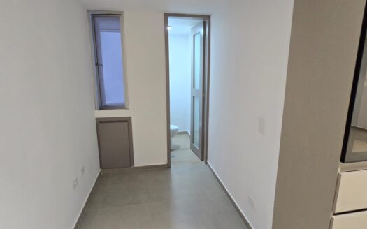 VENTA APARTAMENTO CABECERA DEL LLANO.  EDIFICIO COLINA IMPERIAL